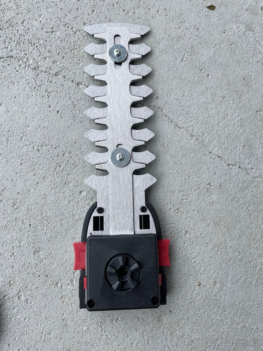 Nože na nůžky Parkside PGSA 4 B3 - 2