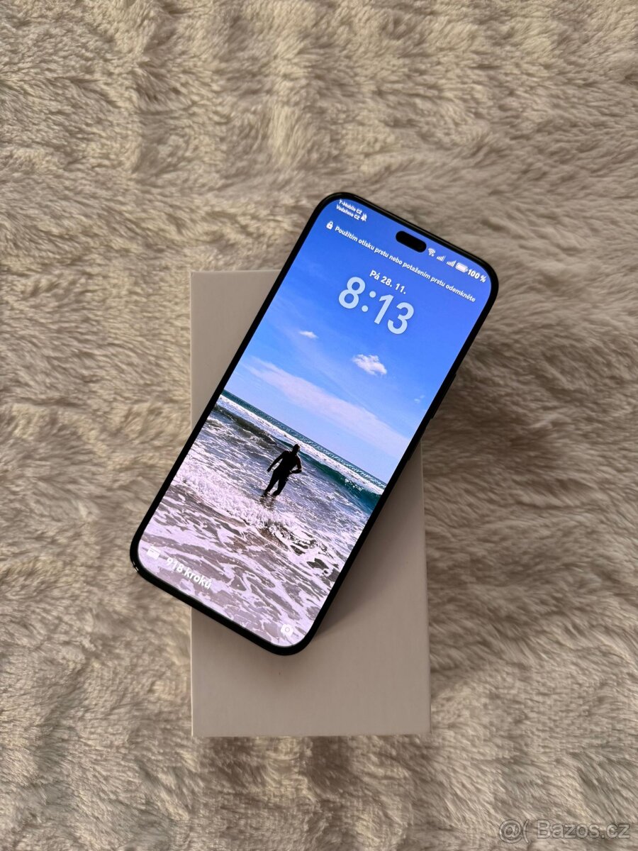 HONOR 200 Lite 5G 8 GB / 256 GB Black - 2