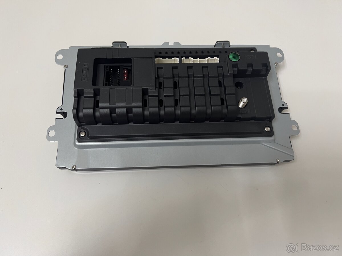 NOVÉ 9" Android 14 Autorádio VW ŠKODA SEAT - 2