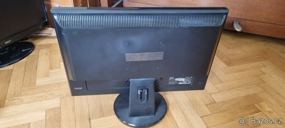 Asus VW225N LCD MONITOR - 2