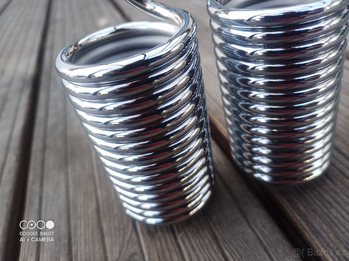 Jawa Speciál, sv, ohv, duplex pružiny sedadla - 2