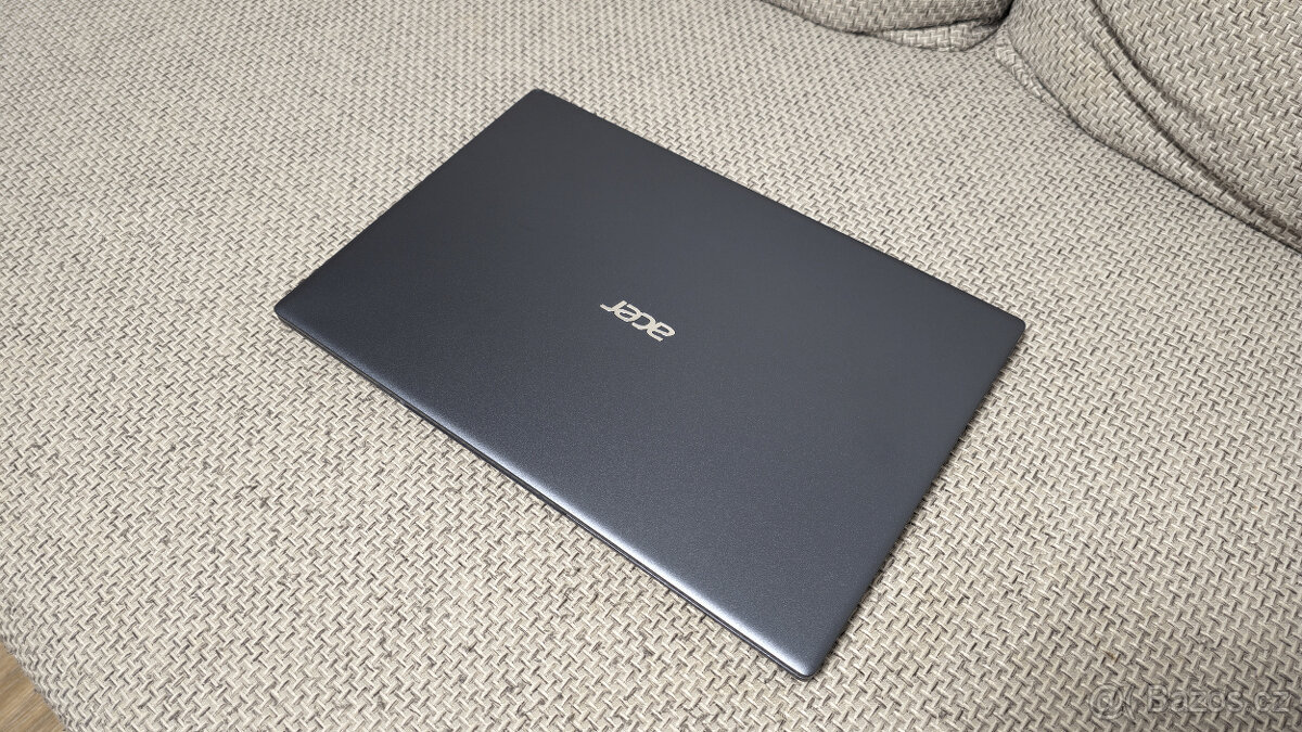Acer Swift 3 EVO /i7-1165G7, 16GB RAM, 256GB NVMe/ - 2