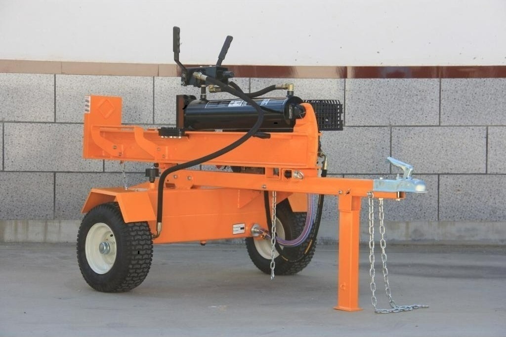 Štípač dřeva Digger LS-30T špalíkovač štípačka na dřevo - 2