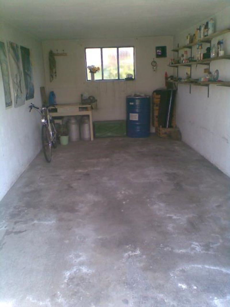 Pronájem garáže v Mohelnici za kinem - 2