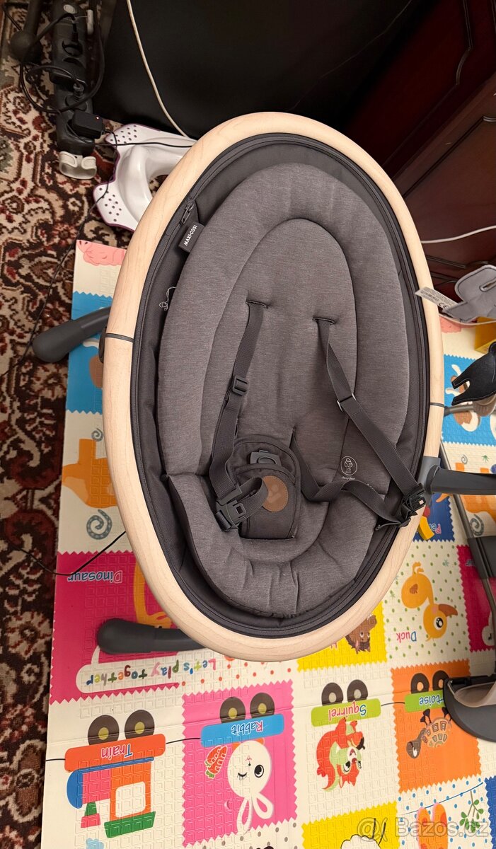 Lehátko / sedačka Maxi-Cosi Cassia - 2