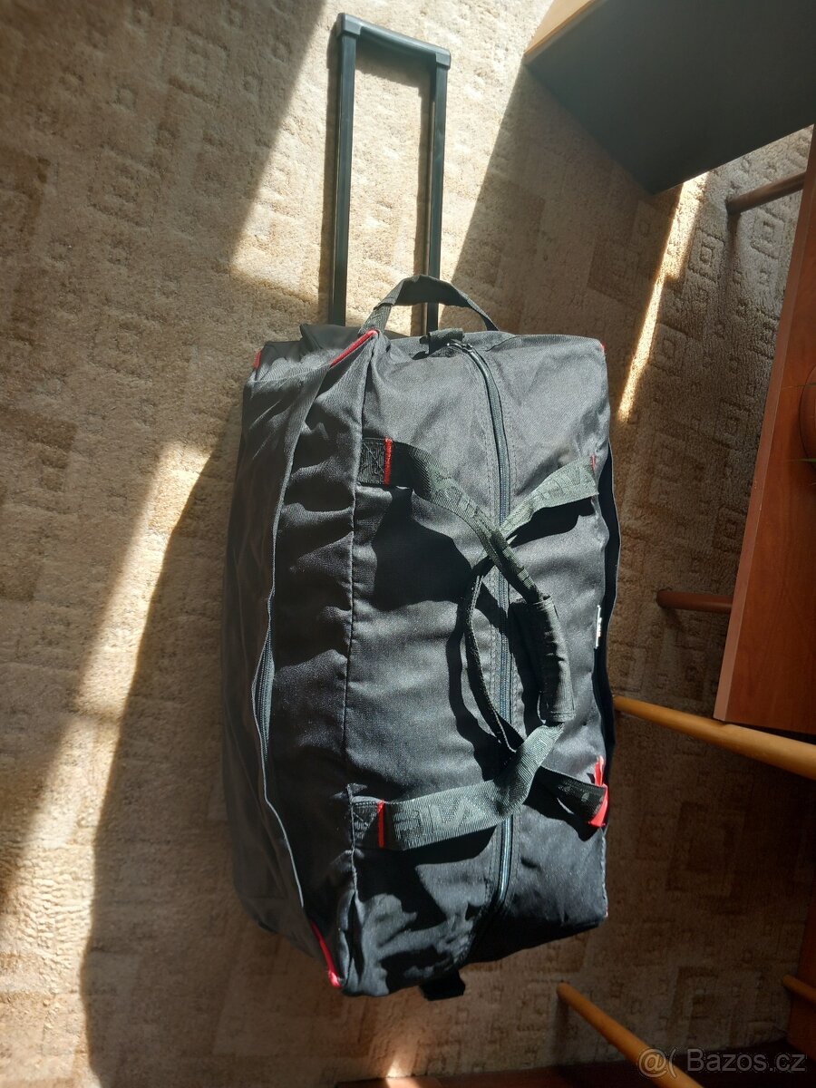 Taška na kolečkách - 2