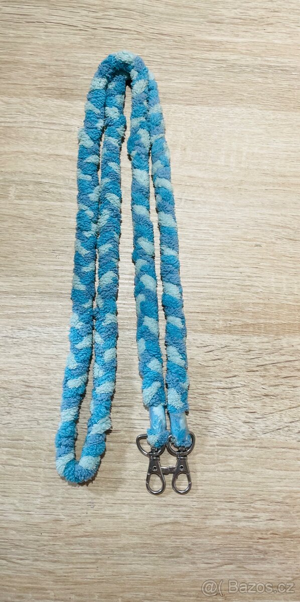 Hobby horse doplňky - 2