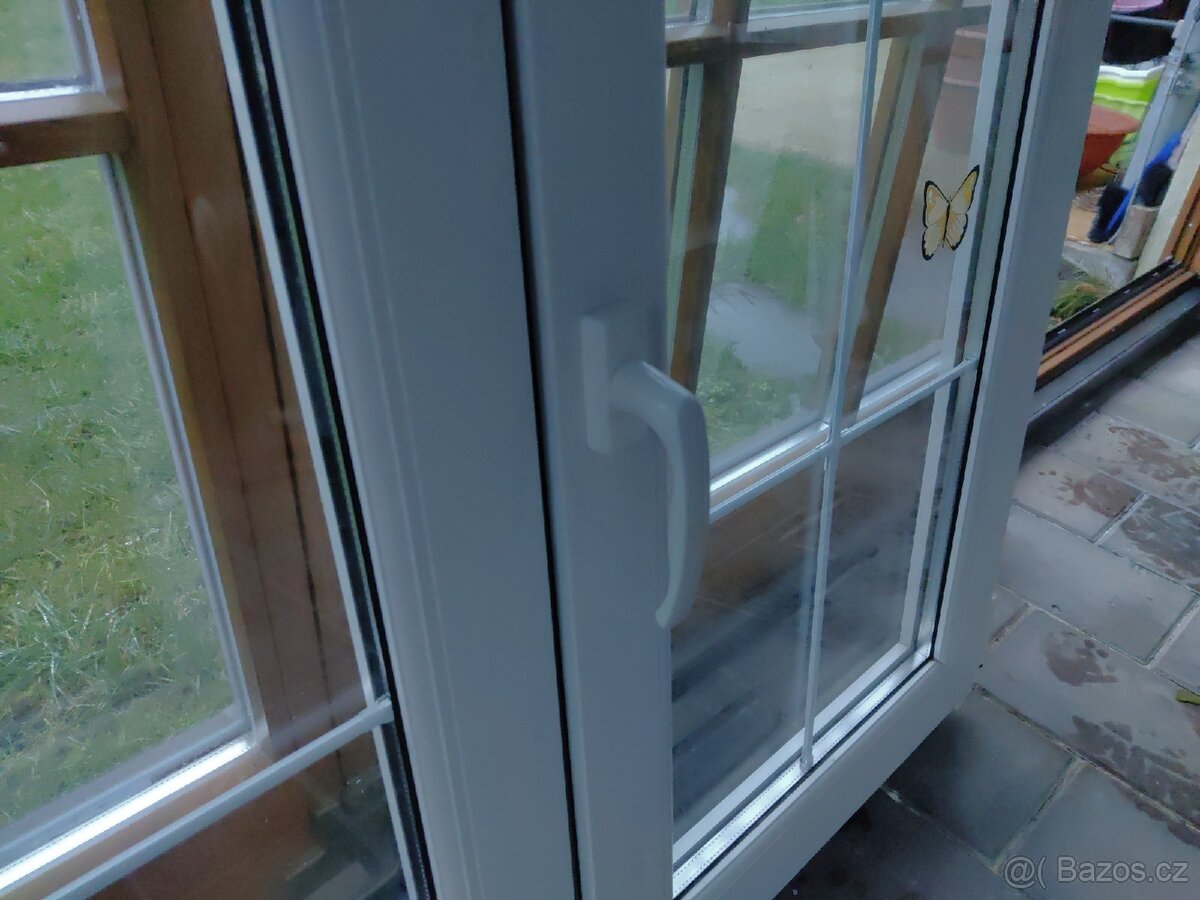 Okna - 2