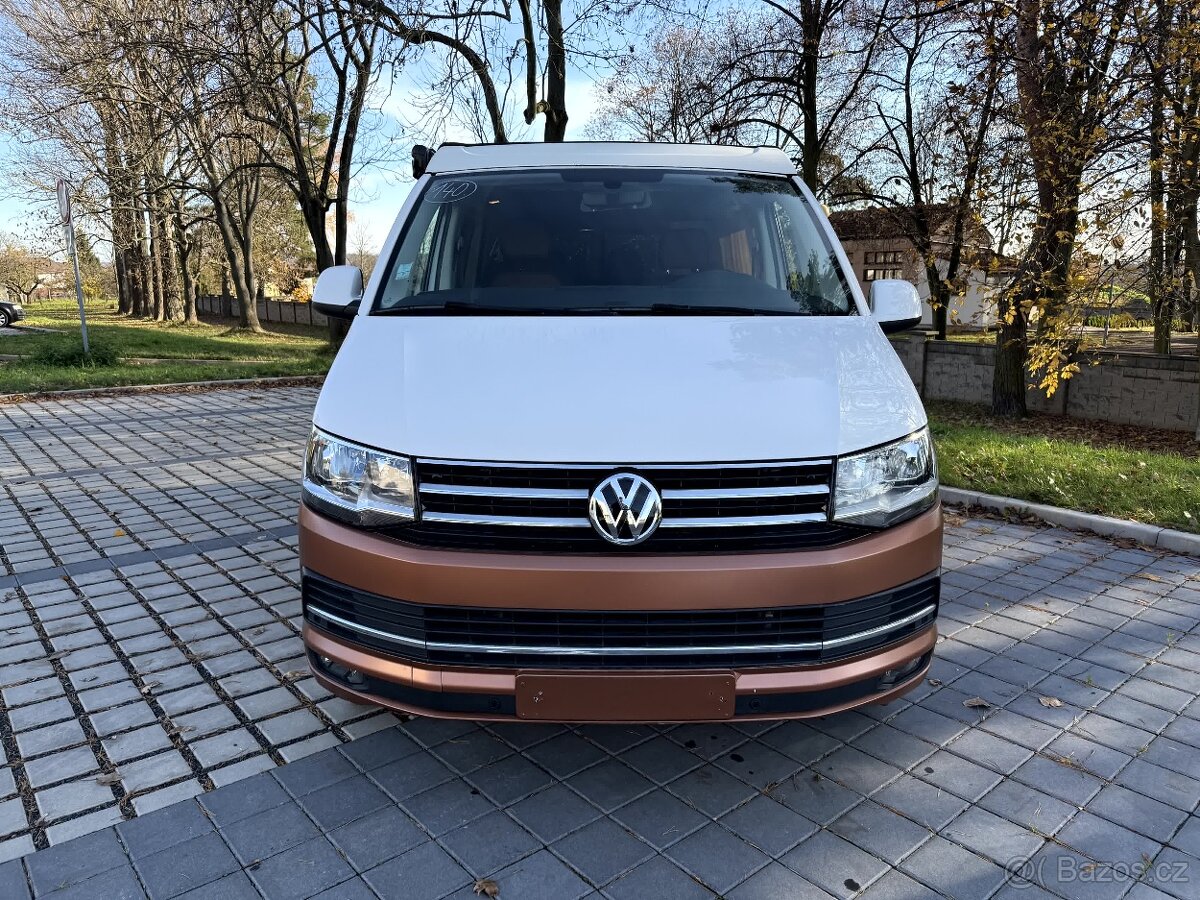 Volkswagen T6 2.0 TDI 84 kW - 2