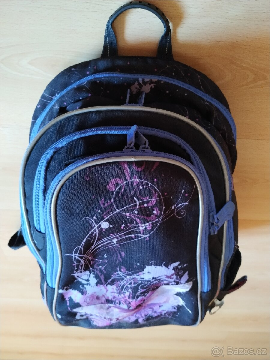 Školní batoh - 2