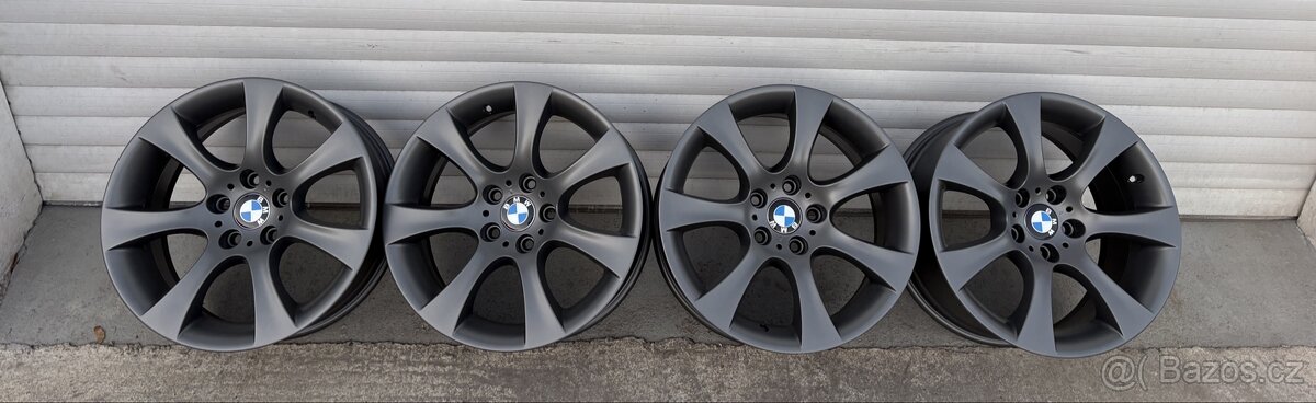 Bmw Styling 124 18 - 2