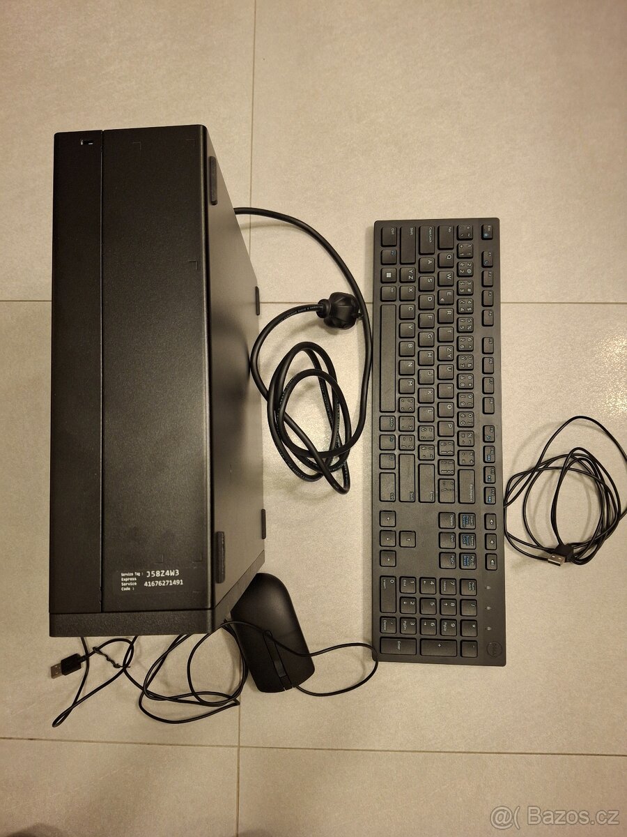 DELL Optiplex - 2