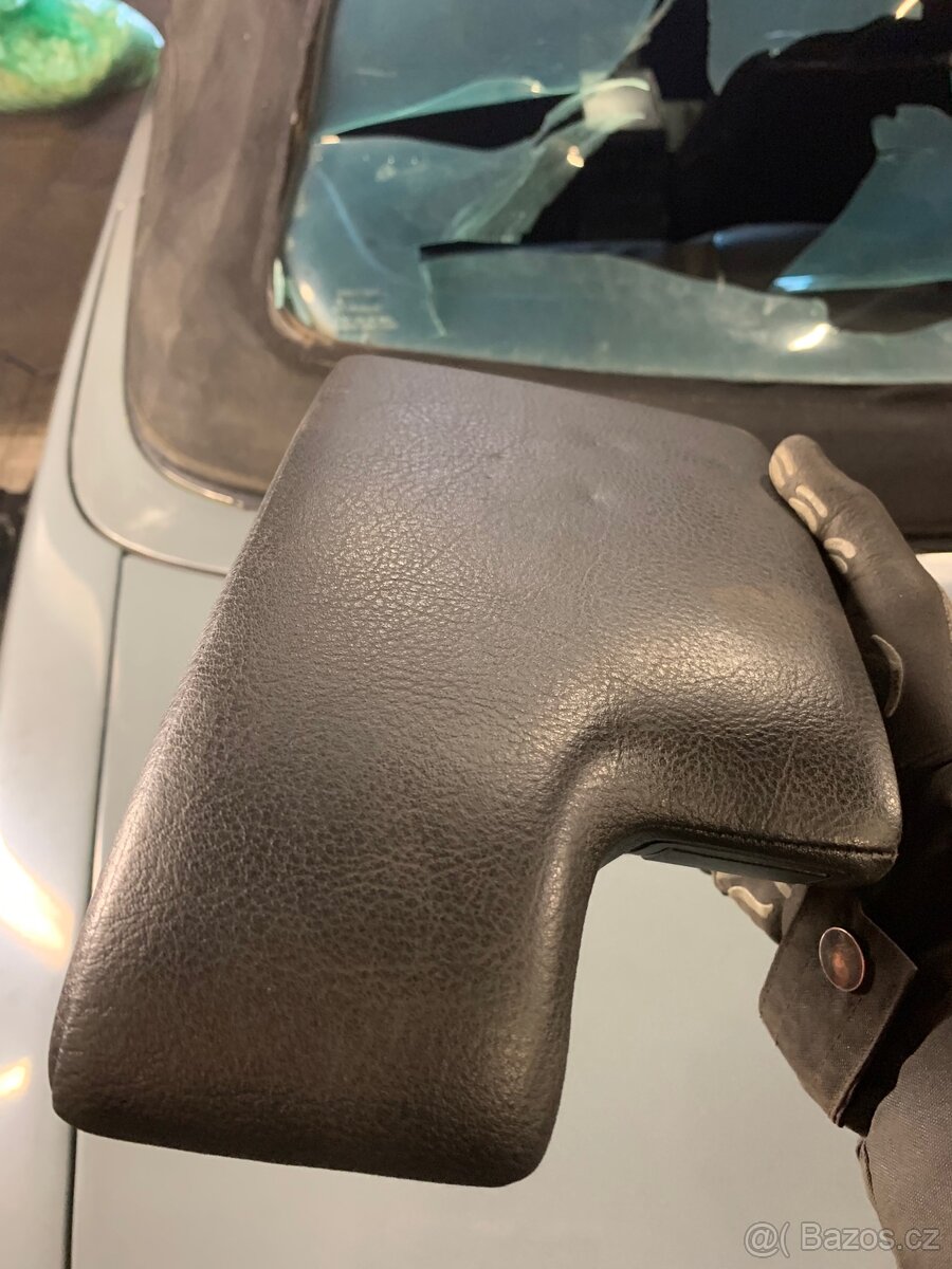 Loketní opěrka Bmw e46 - 2