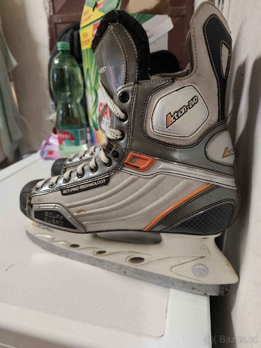 Brusle velikost 44 Action Evo - 2