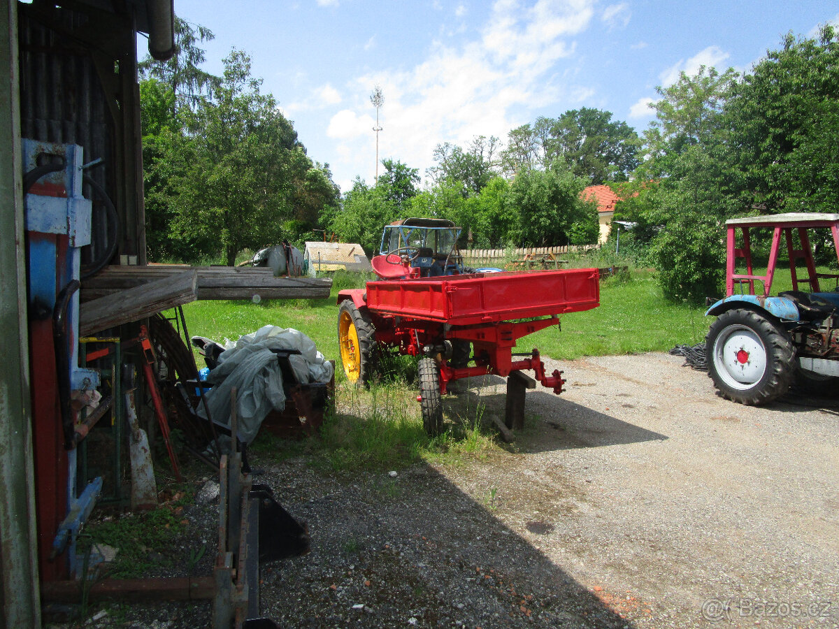 Traktor - 2