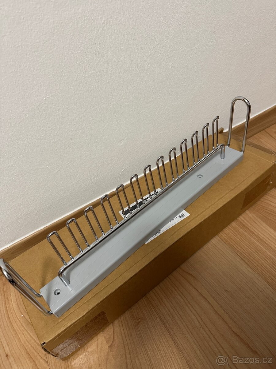 Držák na kravaty Vibo - 2