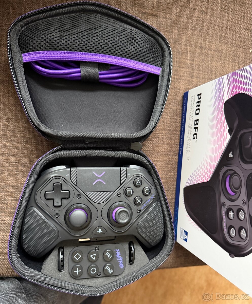 Profi ovladač Ovladač Victrix Pro BFG - 2