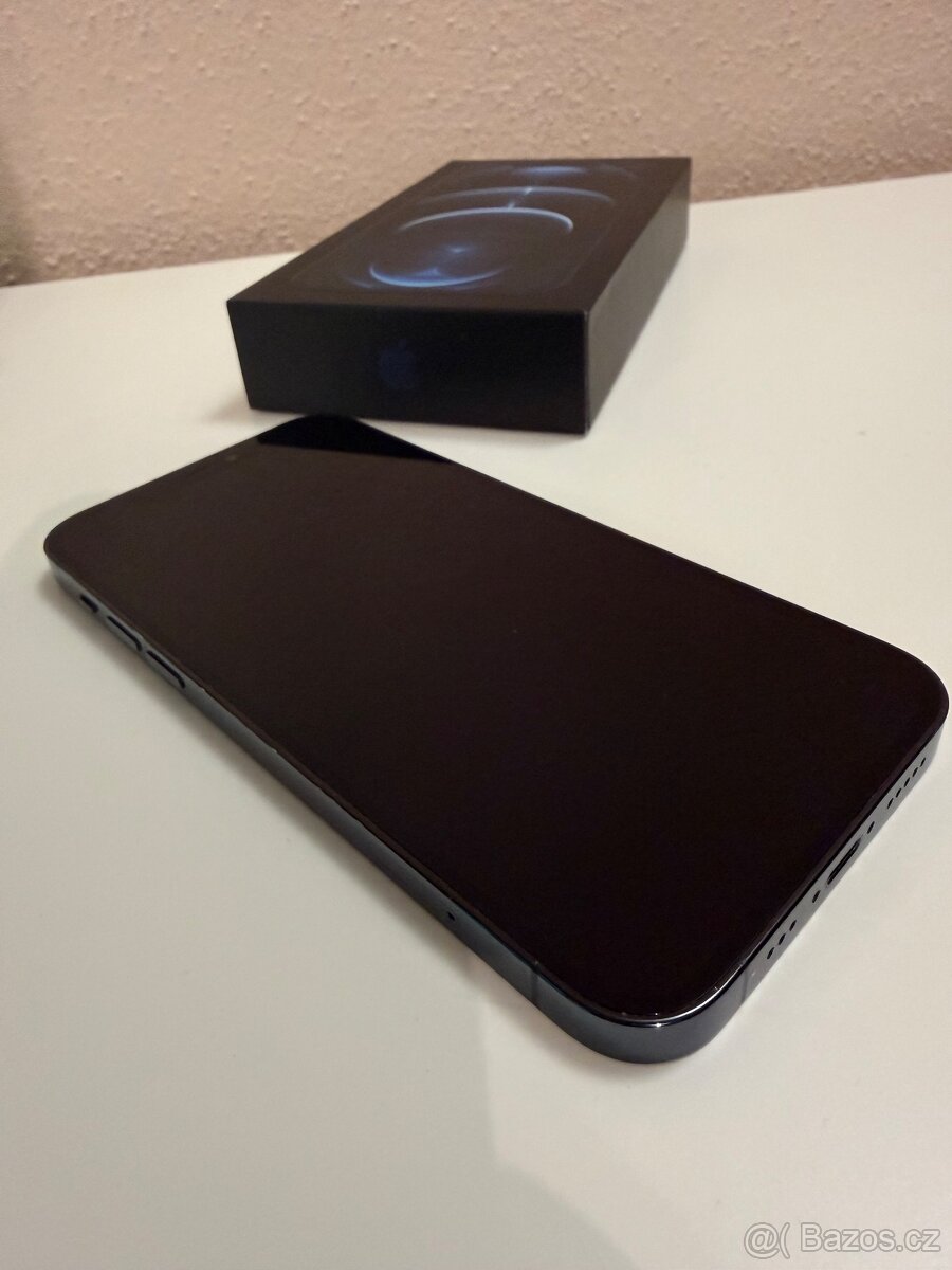 IPhone 12PRO 512GB - 2