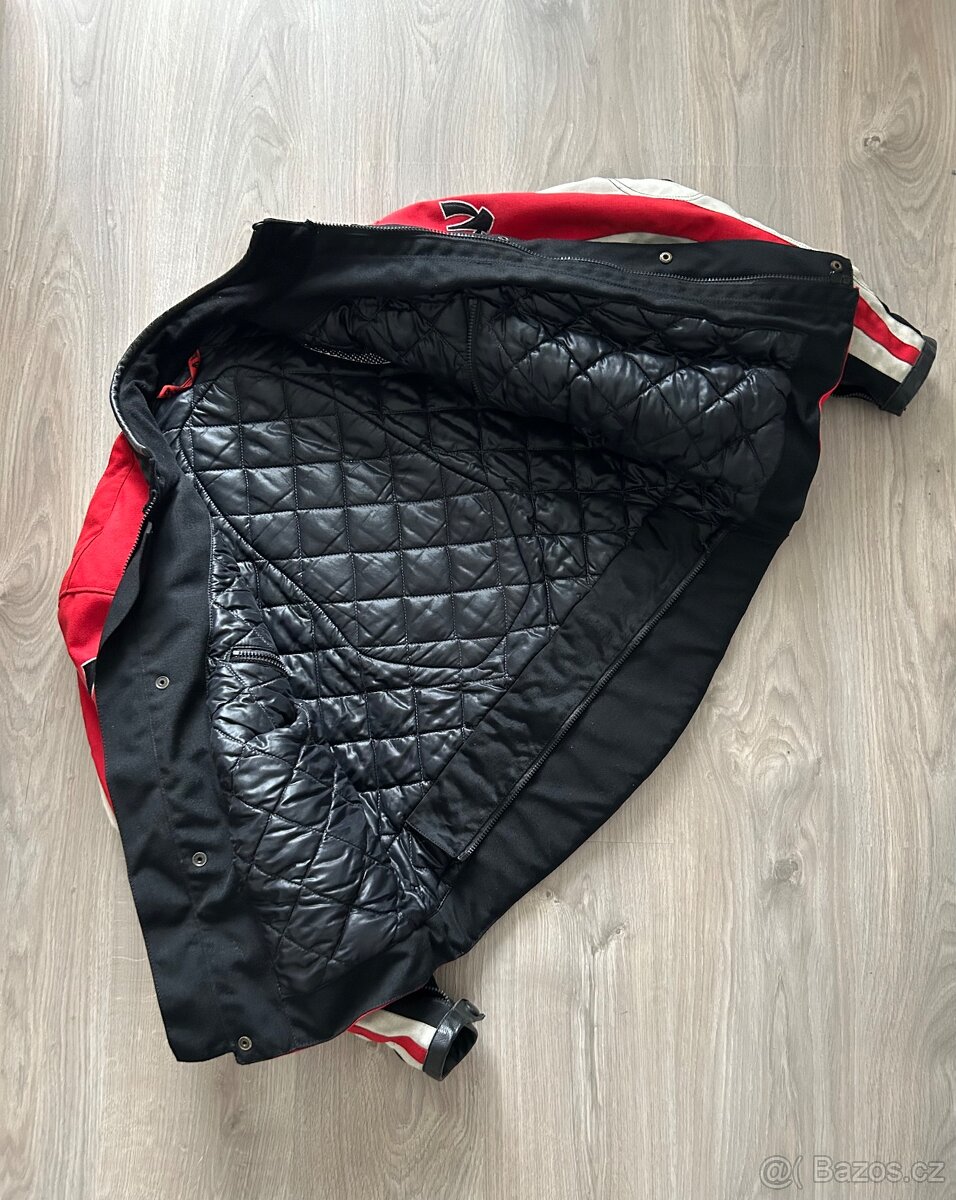 Bunda na motorku PSi - 2