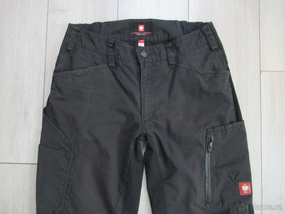 pánské monterky STRAUSS VISION 102(50L) - 2