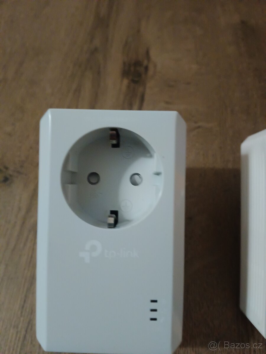 Adaptér TP-link - 2