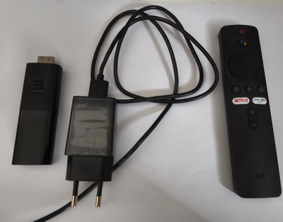 Prodám Xiaomi Mi TV Stick - 2
