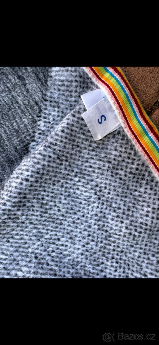 Deky eskadron, Busse - 2