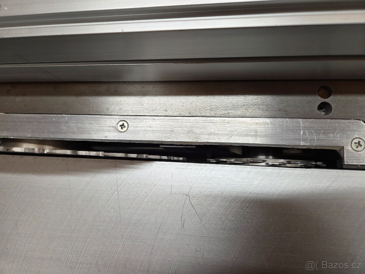 Formátivací pila - 2