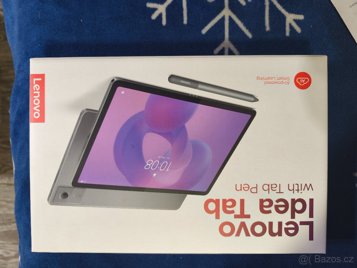 Tablet Lenovo idea tab . - 2