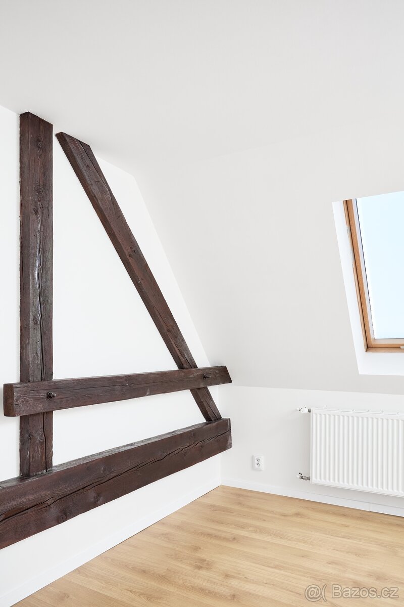 Prodám byt 3+1, osobní vlastnictví - 2