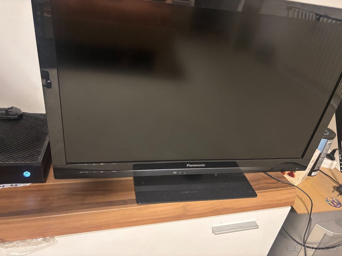 Televize Panasonic - 2