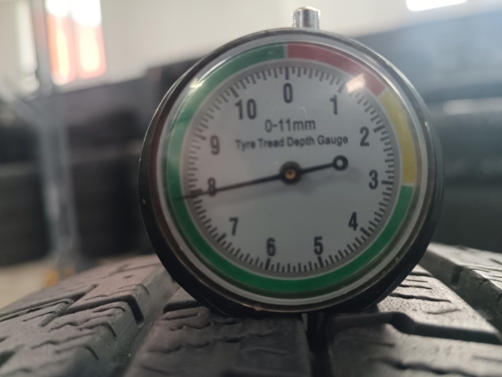 195/65 R16C GOODYEAR (2022) - 2