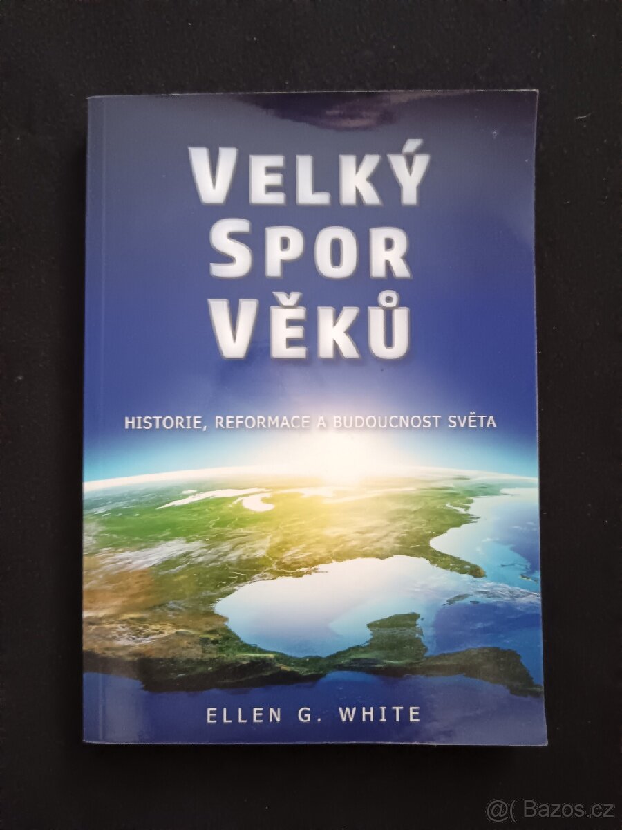 Prodám více knih a omalovánky - 2