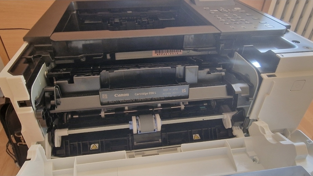 Tiskárna Canon - 2