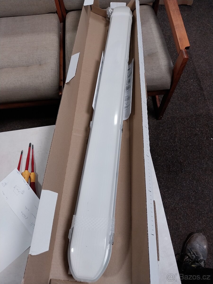 Světlo Sovert SPIRIT-72 - 2