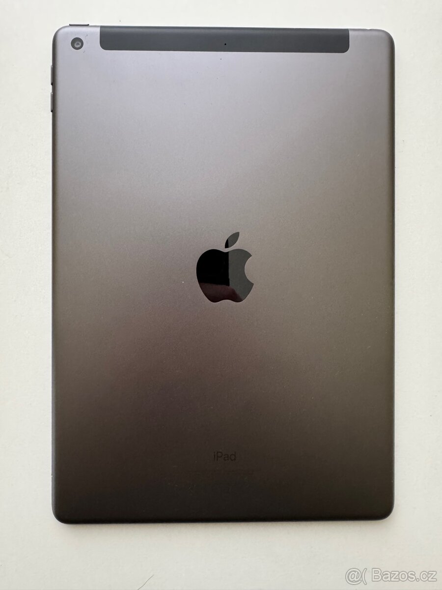 Apple iPad 9, 64GB, cellular, GPS - 2