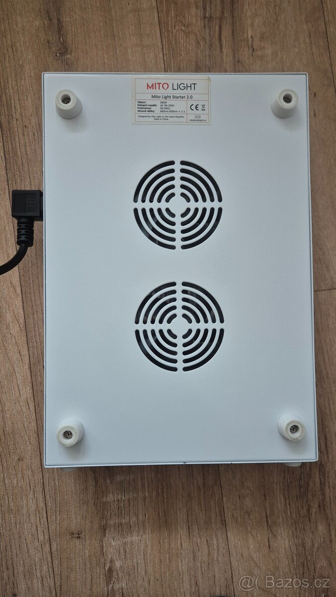 MITO LIGHT® Starter 2.0 - 2