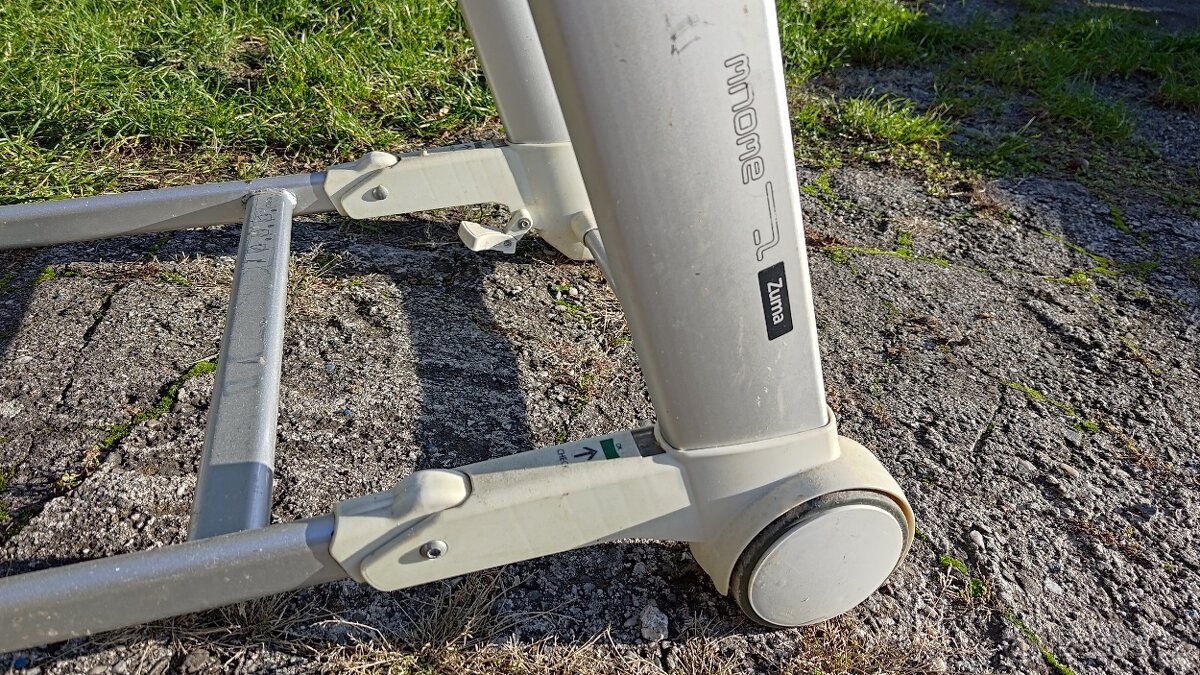 Jídelní židlička pro děti - 2