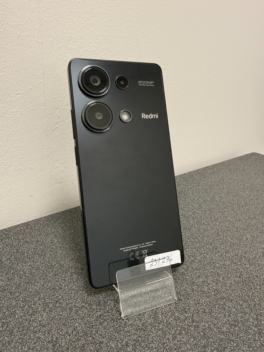 Xiaomi Redmi Note 13 Pro 5G 256GB - 2