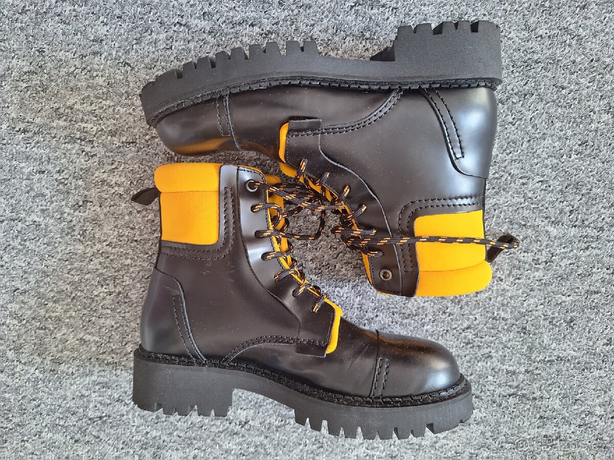 Boty Tommy Jeans - 2