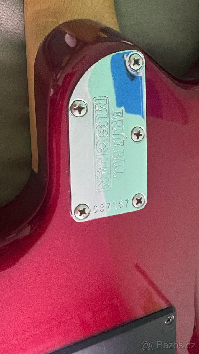 Prodam Musicman Luke 2 - 2