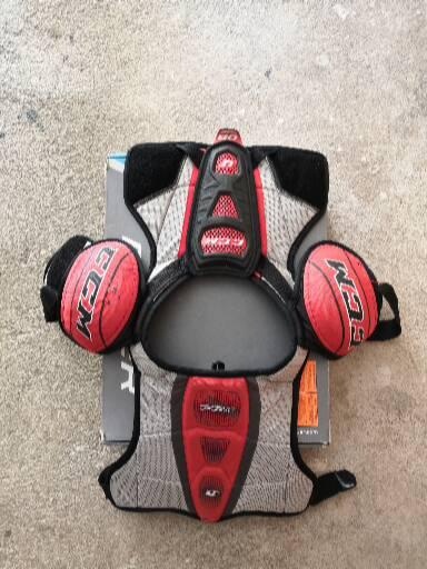 Hokejová vesta CCM - 2