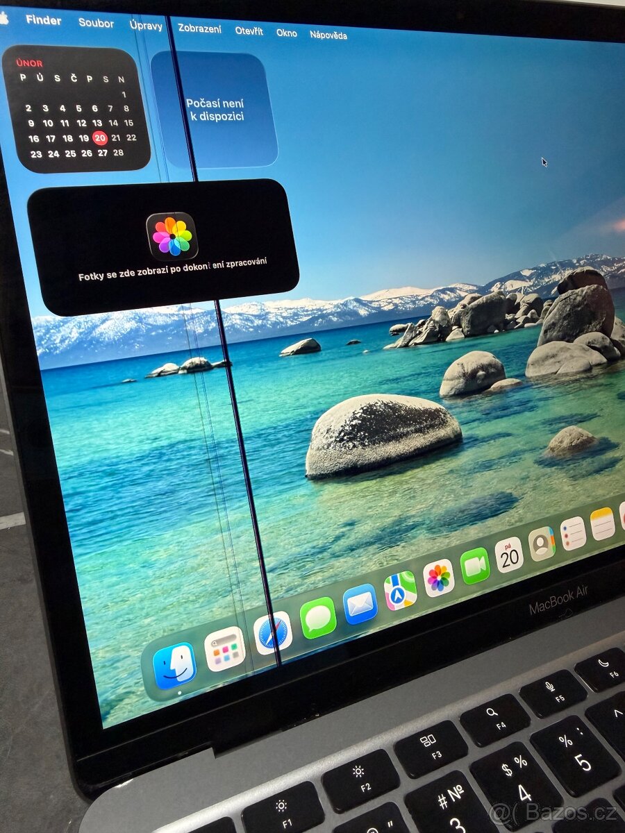 Apple MacBook Air M1 2020 8GB/256GB - 2