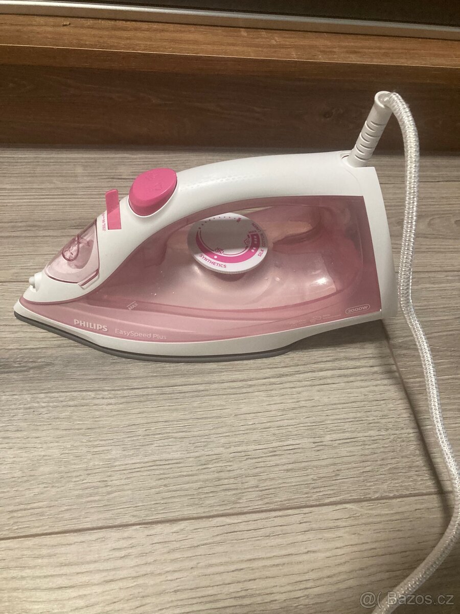 Žehlička Philips - 2