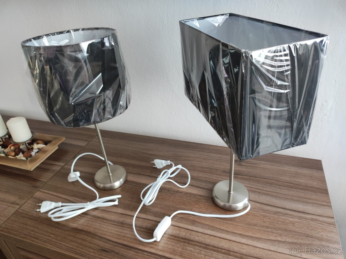 Lampičky - 2