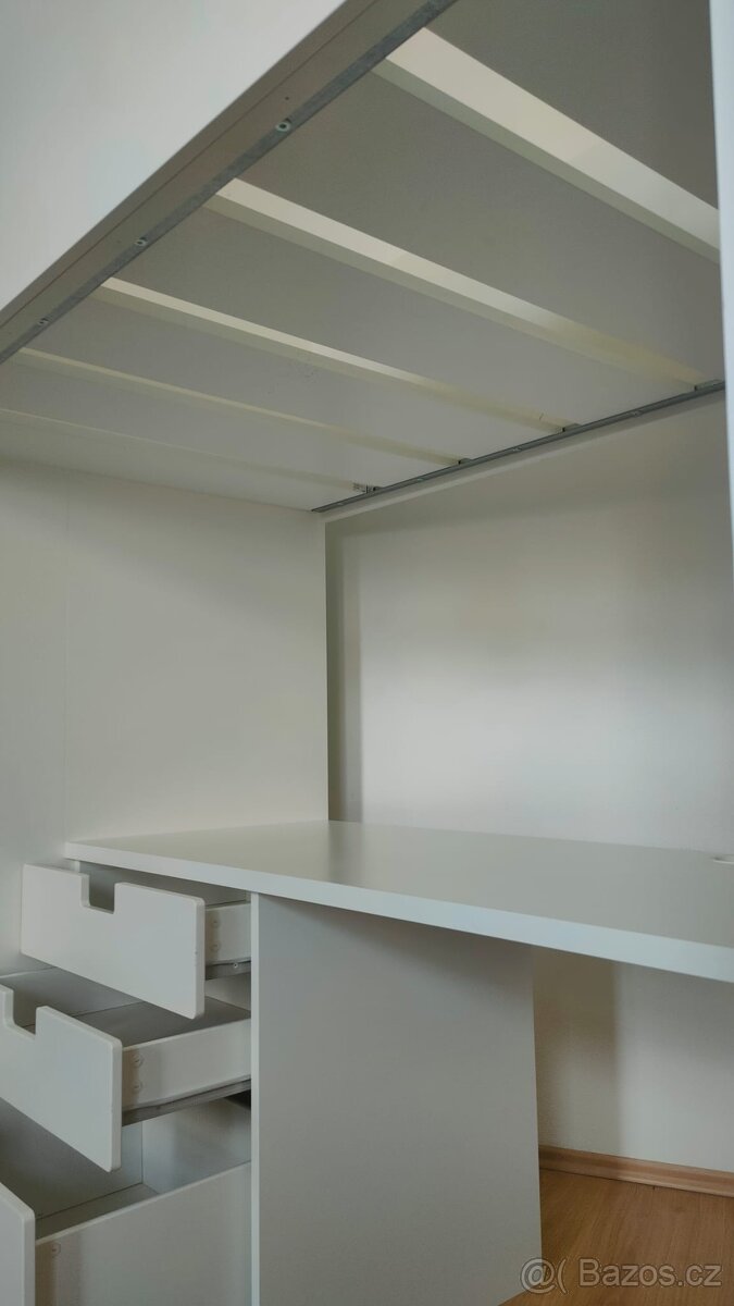 Sestava IKEA Stuva - dětský nábytek - 2