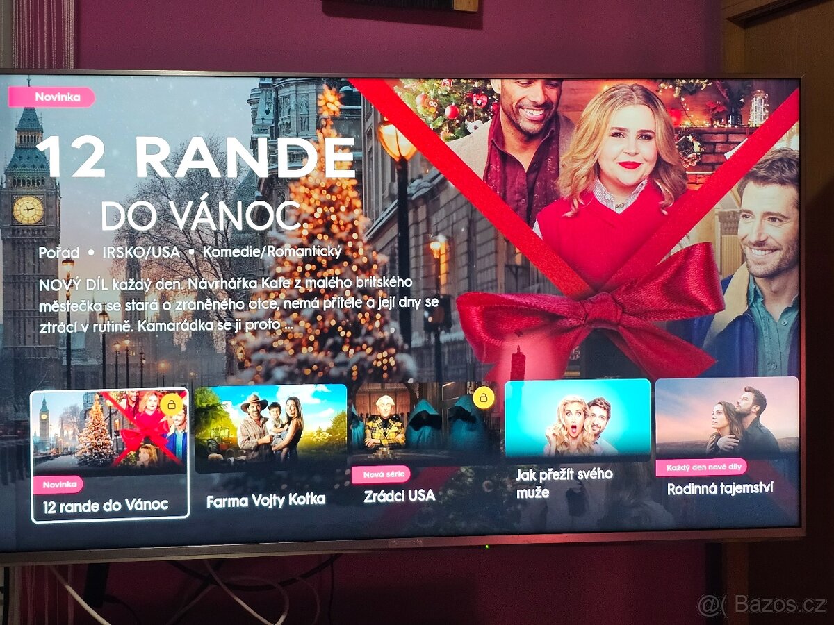 Panasonic TX-50EX780E 3D - 2