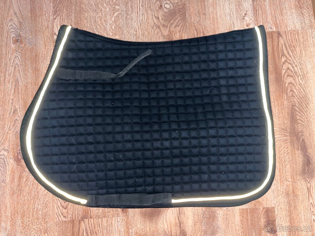 Podsedlová dečka Eskadron - 2