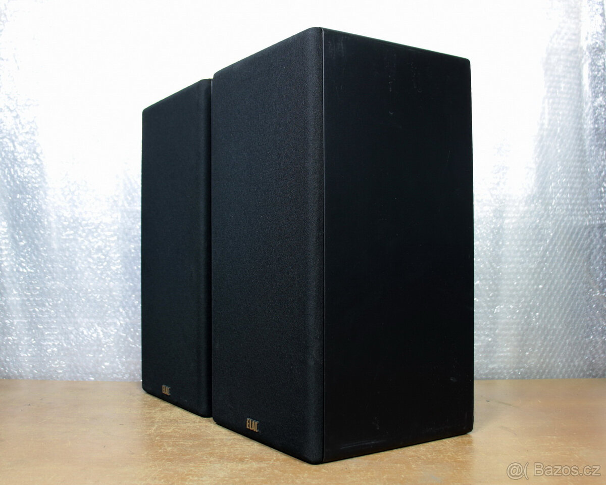 Reprobedny Elac. - 2