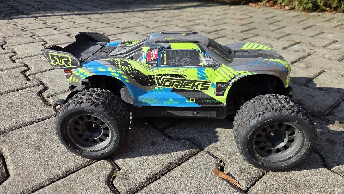 Arrma Vorteks 223S - 2